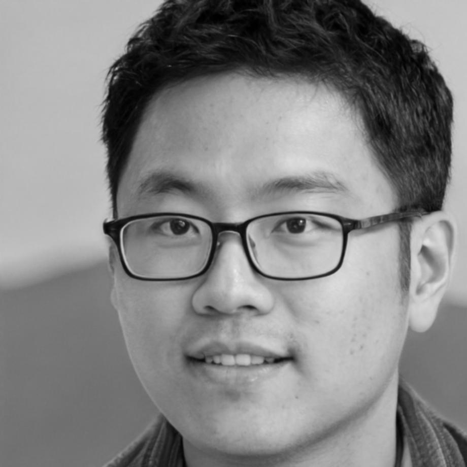 Ritratto di Davide Montanari