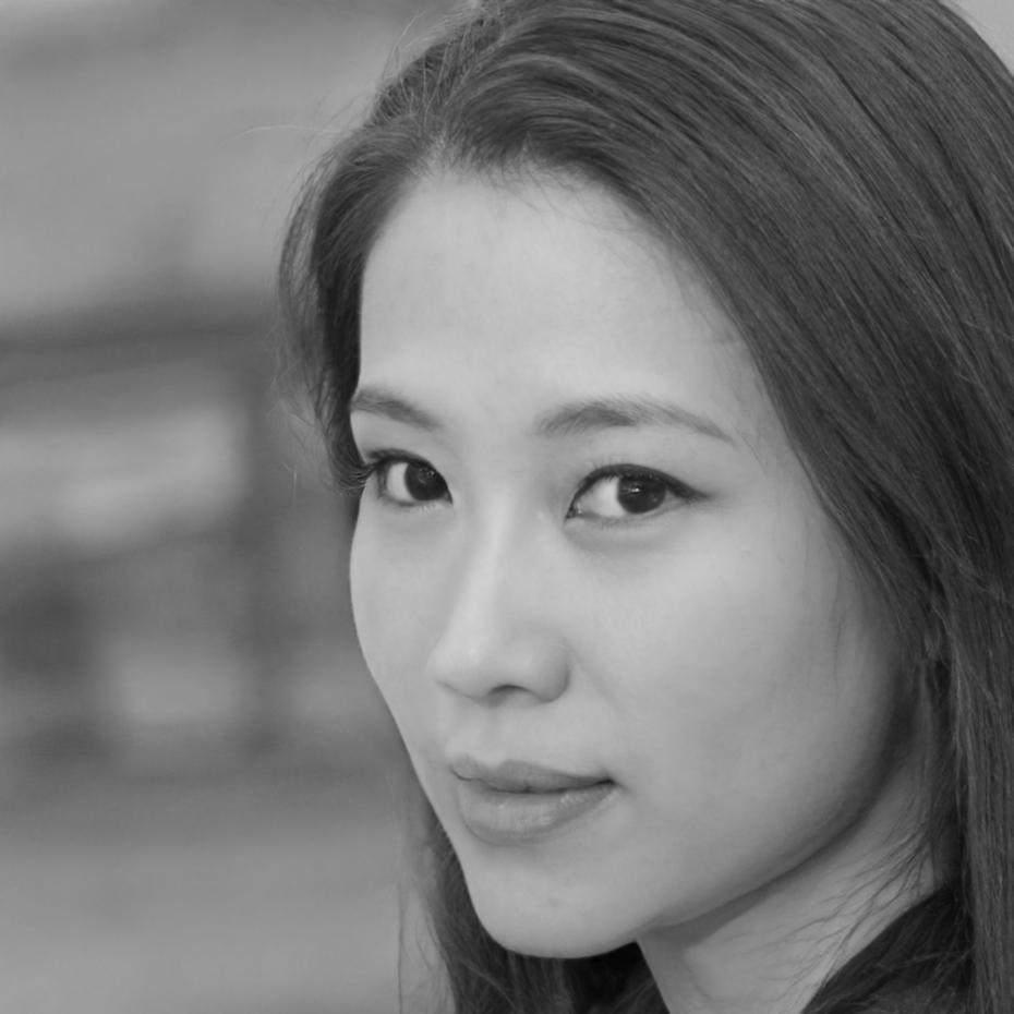 Livia Bergamini, coordinatrice partnership presso valenquorix