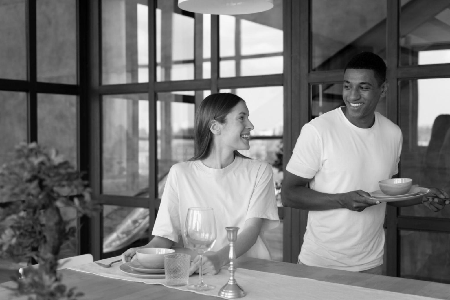 Spazio dedicato al coaching e allo sviluppo personale